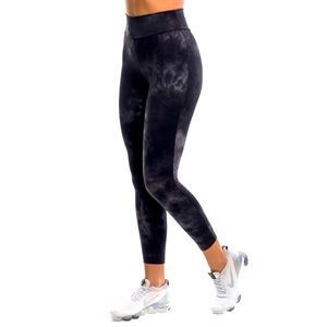ECHT Dream Legging Size Small, Black